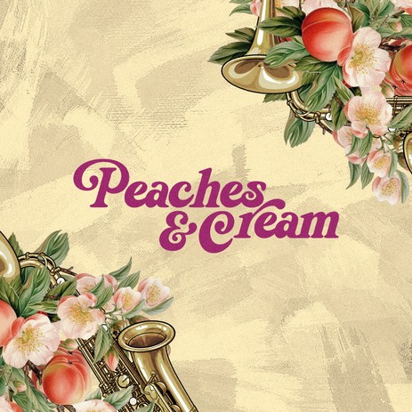 Peaches & Cream