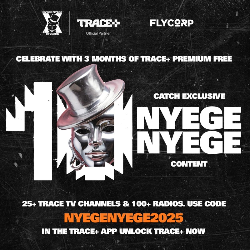 Nyege Nyege Festival 2025 image