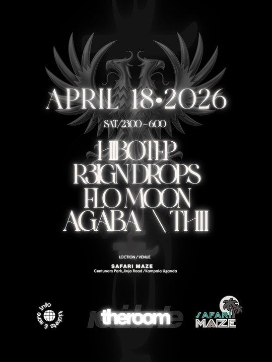 THEROOM RESIDENTE image