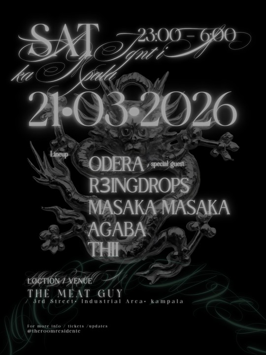 THEROOM RESIDENTE image